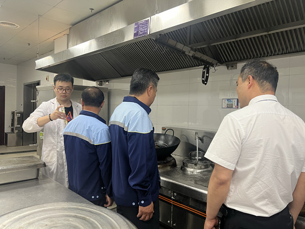 嚴陣以待 護航高考—高郵粵海多措并舉保障供水安全 (1)_副本.jpg